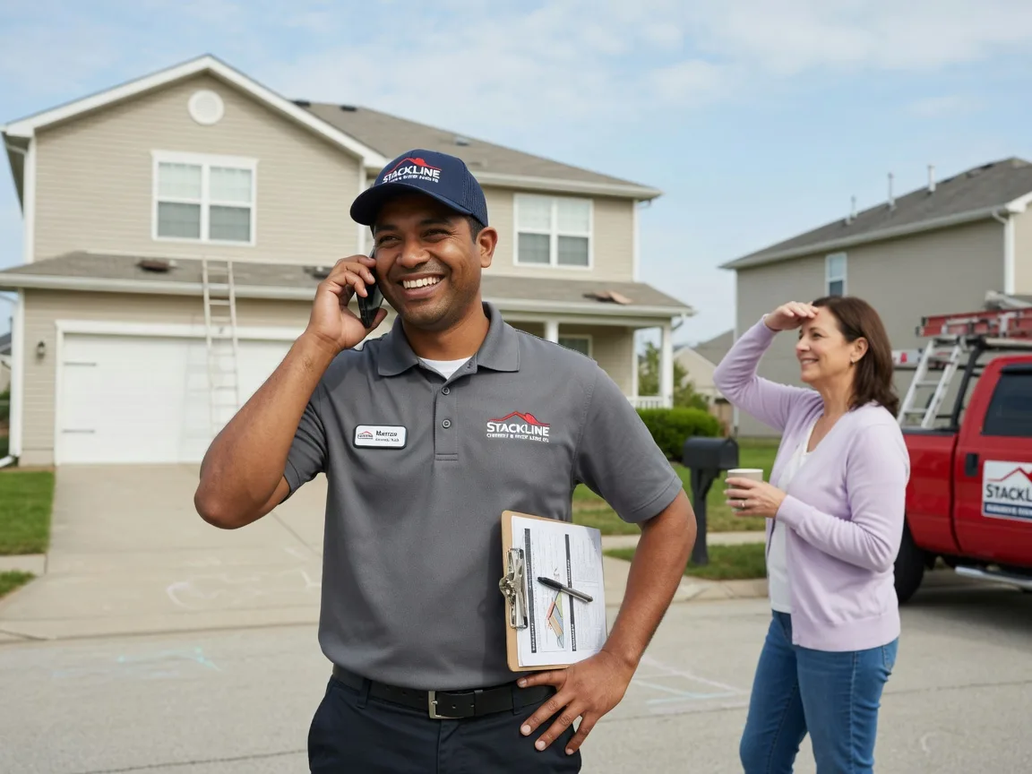 Chimney flashing repair Long Creek, SC FAQs